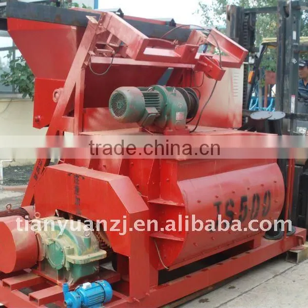 2015 Best Quality TY-850 Manual High Pressure Hydraulic Interlock Concrete Paving Brick Molding Machine photo-3