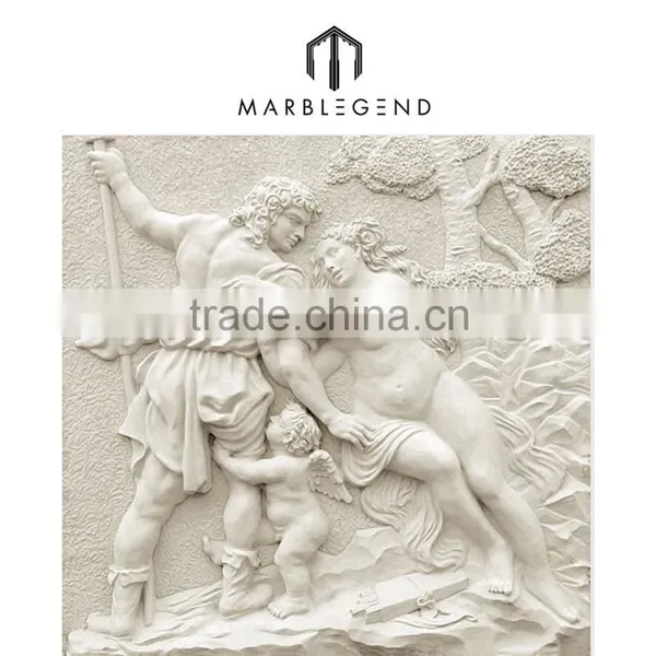 Marble Relief Sculpture Relief Modern Art photo-6
