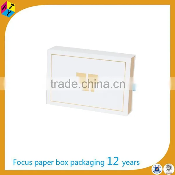 Custom Paper New Design Sock Packaging Box photo-2