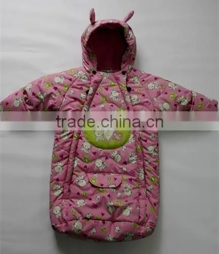Babys Sleeping Bag