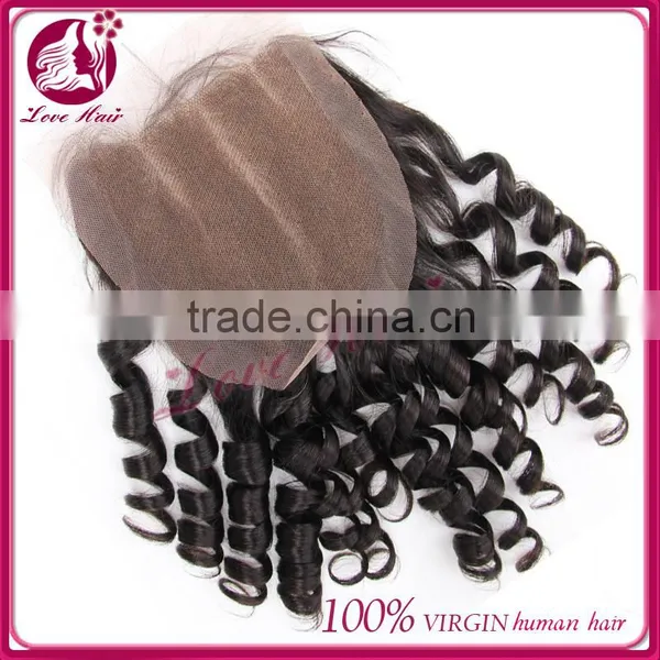 Favorites Compare Very Popular 6a Grade Unprocessed Virgin Human Brazilian 3 Parting Lace Closure