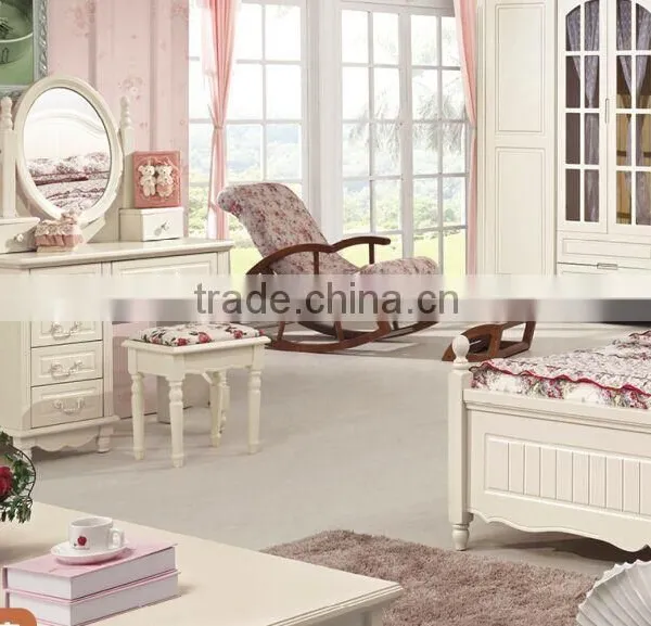 Customized Wooden Antique Furniture for Beauty 911 photo-3