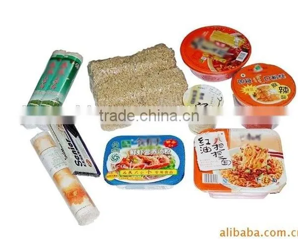 JZM PP PE POF PVC Shrink Film Thermal Stretch Film Heat Wrapping Shrink Machine photo-4