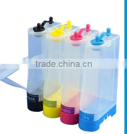 New High Qulity Ciss Ink Tank, Ink Box, Ink Bottle With the Volume of 200ml photo-3
