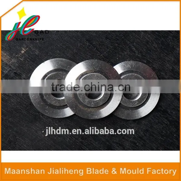Energy Saving Stainless Steel Hydraulic Cutting Blade for Shovel Machine photo-4