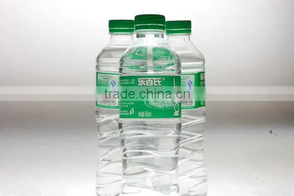 3in1 Monoblock Automatic Bottle Filling Machine/Liquid Filling Machine photo-6