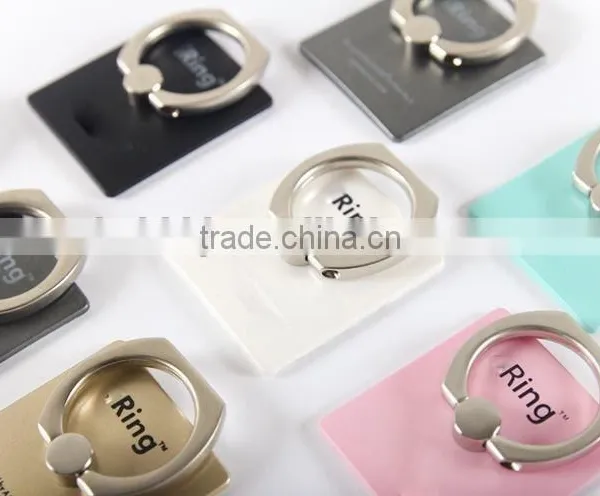 Ring Holder for Mobile Phone Wholesale Phone Holder photo-4