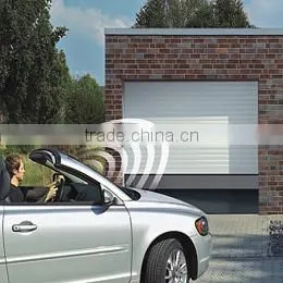 Automatic Rolling Garage Door photo-6