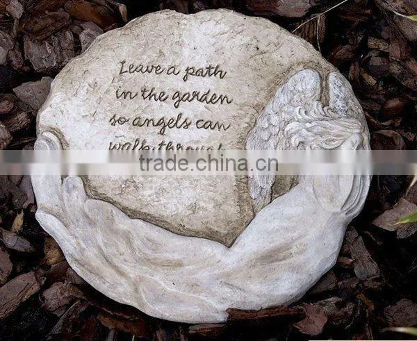 Garden Stone