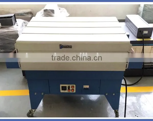 Automatic Sealing Shrink Machine photo-4
