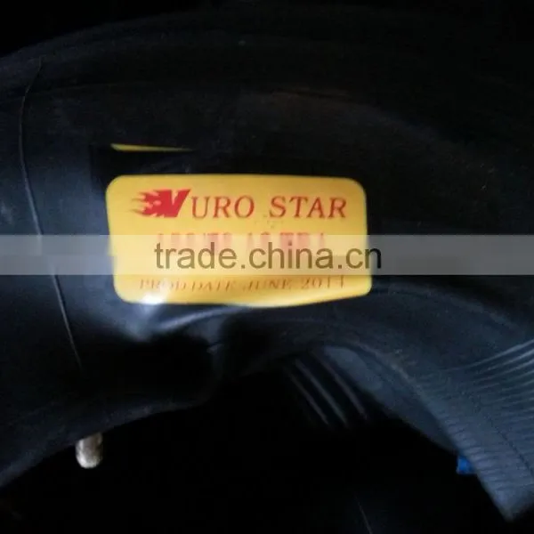 EGYPT HOT SALE TUBE NATURAL INNER TUBE 400-8 FOR TRICYCLE TUBE photo-4