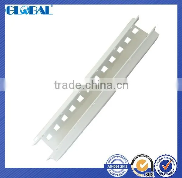 Global Medium Weight Type Longspan Shelving I photo-3