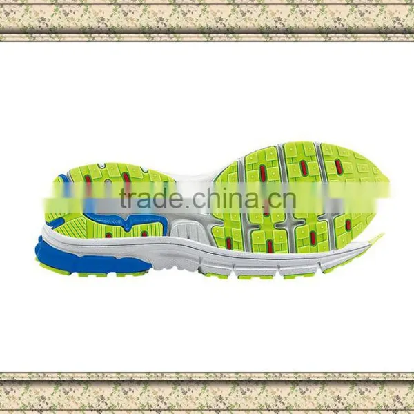 New Cheap Goods From China Sneaker Soles photo-2