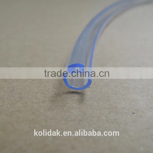 Circular Saw Blade Protection PVC Transparent Hose
