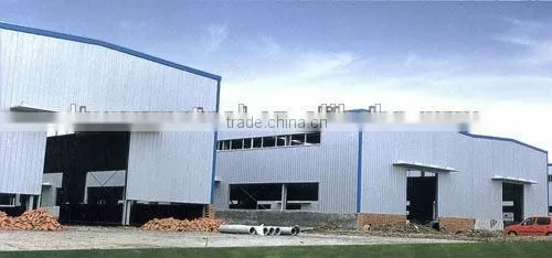 Stainless Steel Space Space Frame in Qingdao photo-4