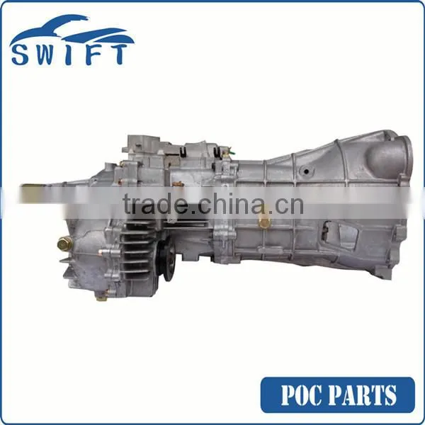 D-AMX 4X4 Transmission For Petrol Engine photo-2