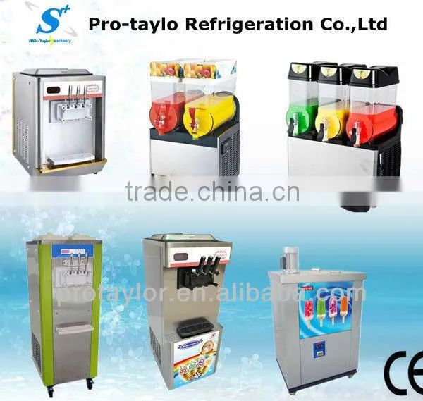 Sell Double Cups, Stainless Steel Milk Shake Machine photo-4
