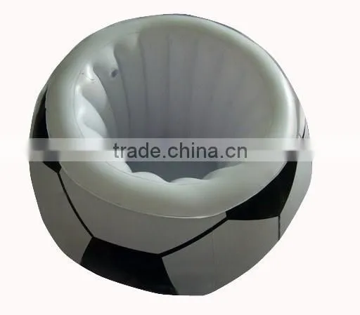 Hot Sell Pvc Inflatable Ice Cooler, Beer Cooler, Pvc Air Holder
