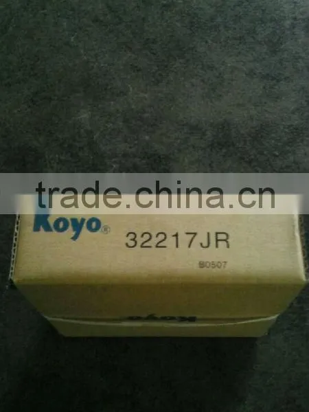 Taper Roller Bearing for Trucks photo-4