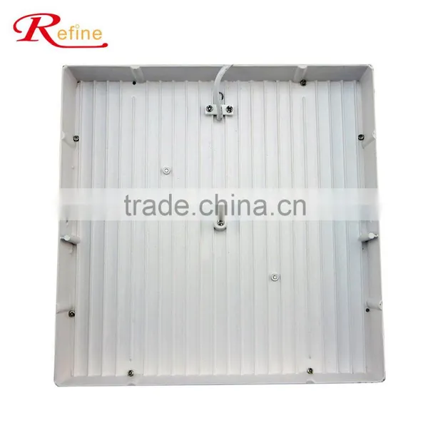 Good Heating 2835 SMD Panel Led Light Manufacturer With CE ROHS photo-3