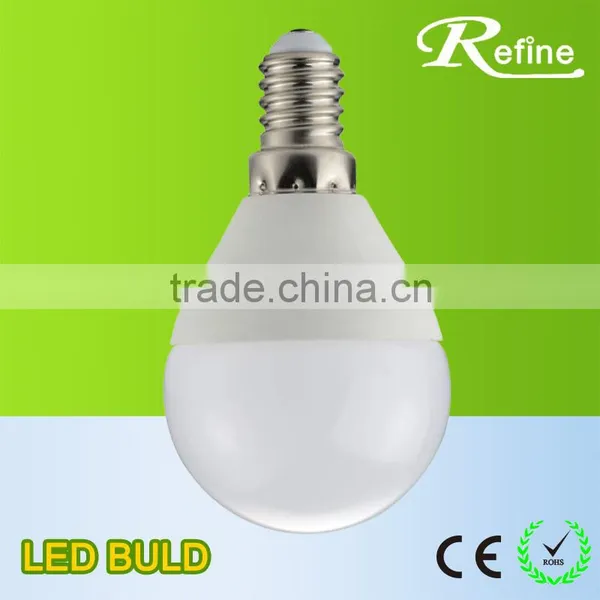 High Quality 3w 4w 5w 6w 7w Plastic Led Bulb, Cheap Price E27 Led Light photo-4