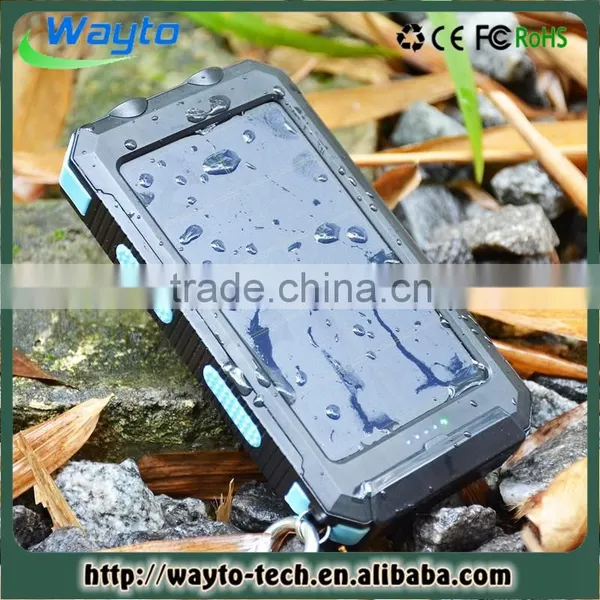 Solar Lantern With Mobile Phone Charger Solar Car Battery Charger Smartphone Solar Charger Case
