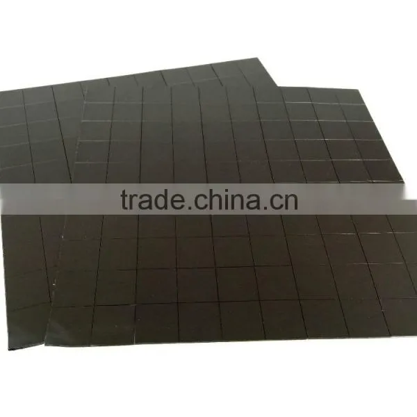 Patch Magnet in Sheets Popular Patch Magnet With Strong Adhesive photo-3