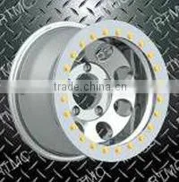 4X4 Aluminum Alloy Wheel High Quality