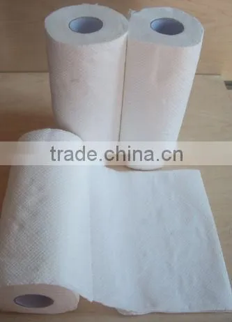 Kitchen Paper Towel Tissue Paper photo-2