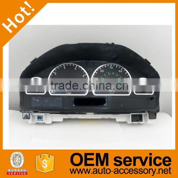 Car Chrome Strips China Car Dashboard Accessories photo-2