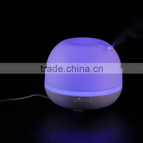 Mist Output Adjustable Good Price Mist Diffuser Oil photo-3