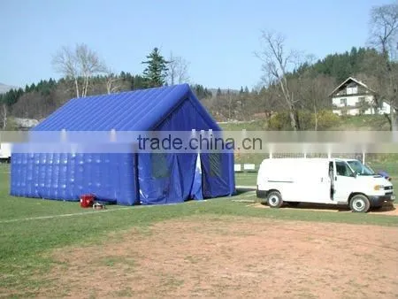 Outdoor Inflatable House for Promotional Exhibition