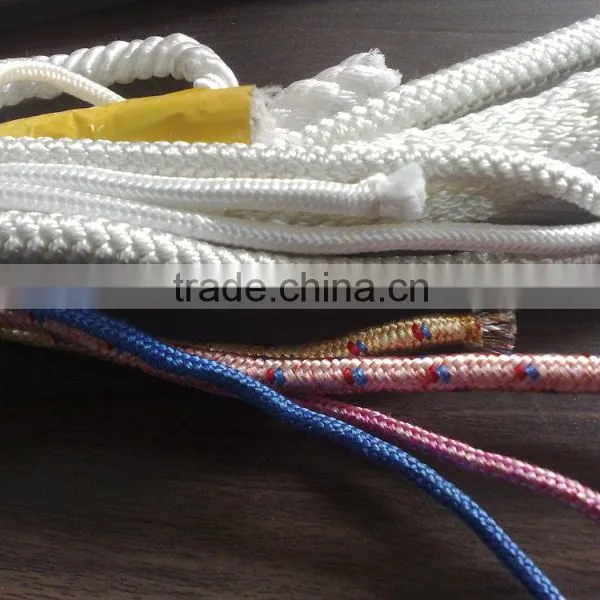 Polyester Multifilament Rope,polyester Twisted Rope,fishing Rope photo-6