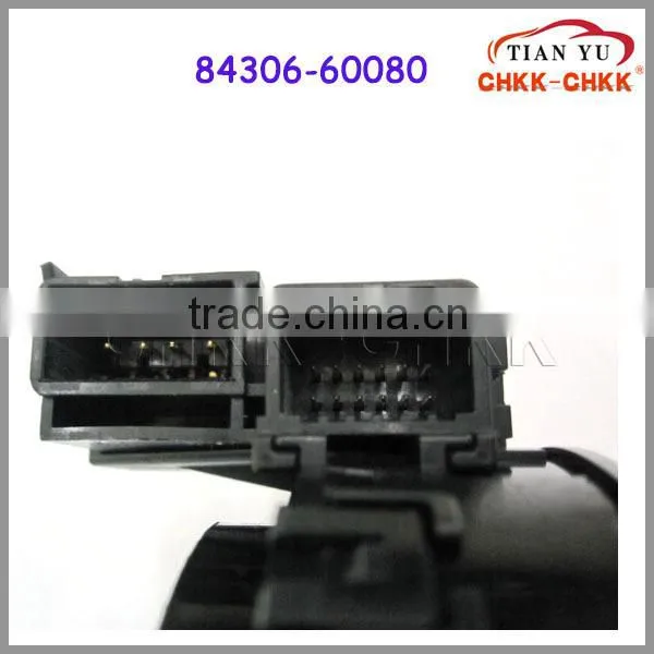Airbag Clock Spring / Spiral Cable Sub-assy 84306-60080 For Toyota Land Cruiser Prado Lexus 4Runner photo-3