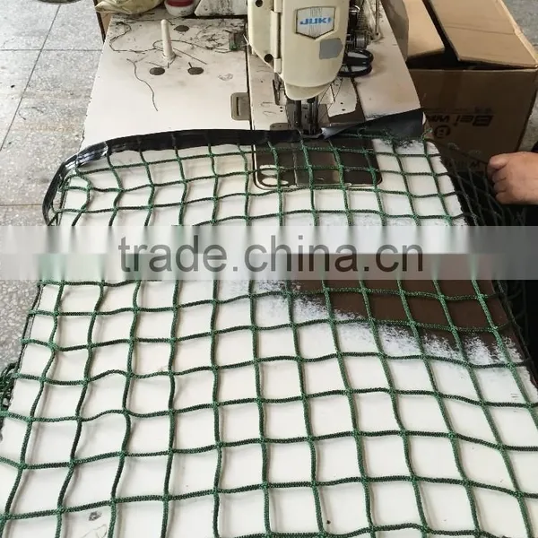 Hot Sale Volleyball Net,volleyball Net photo-6