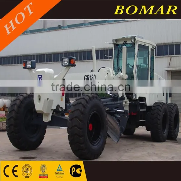 XCMG Motor Grader GR180 photo-2