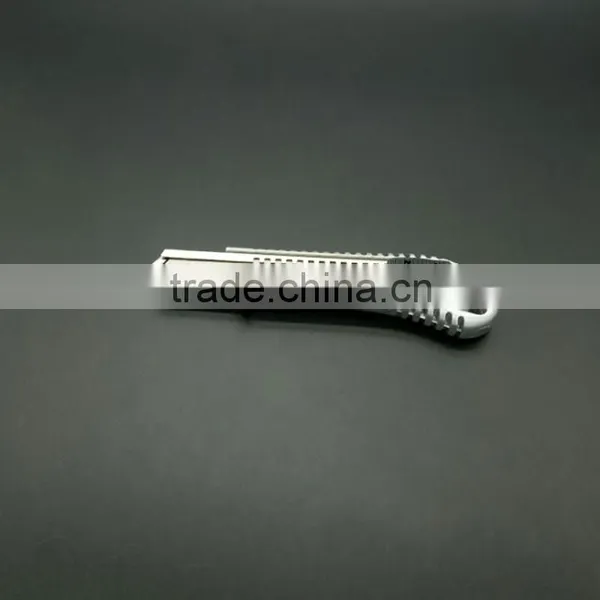 18mm SK5 Blade Steel Case Utility Knife With One pc Blade photo-6