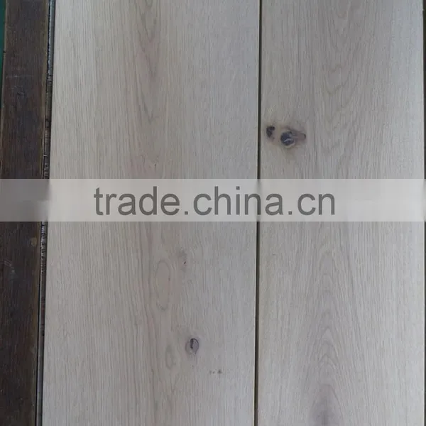 Character Oak Engineered Parquets photo-2