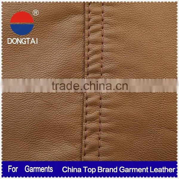 Pvc Synthetic Leather for Crocodil Leather/suede Leather photo-2