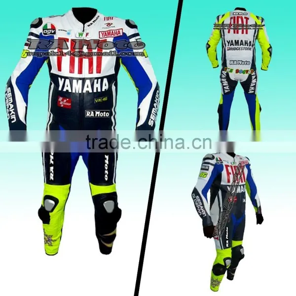 Leather Motorbike Suit, Leather Motorcycle Suit