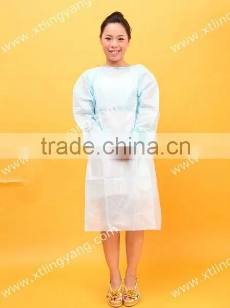 Sterile Operating Room Gown Dress,operating Theater Dress photo-3