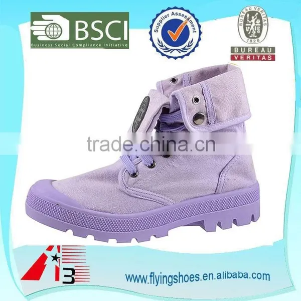 Summer and Spring Fashion Girl Cheap Boot for Women