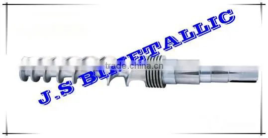 Rubber Screw and Barrel for Rubber and Plastic Machine photo-5