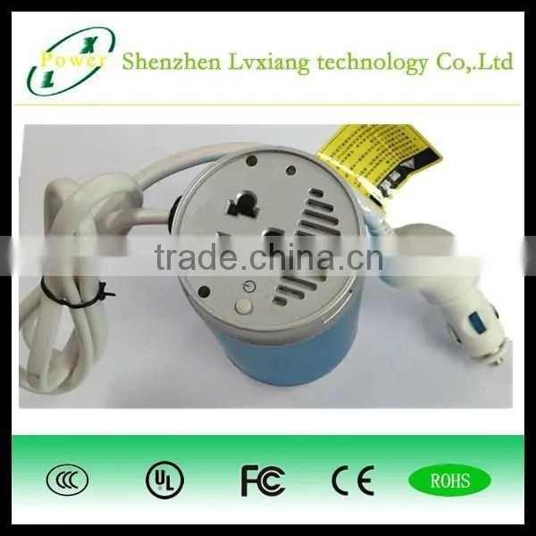 Power Bank 12v 4a Car Battery Charger Adapter /charger Plate With CE FCC ROHS photo-3