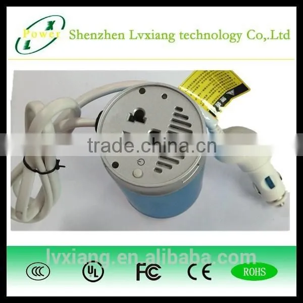 China Supplier Factory Price 12v 4a Car Battery Charger Adapter photo-2