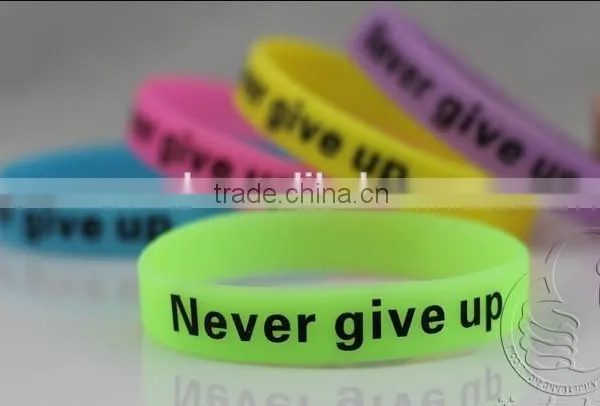 Silicone Anti Mosquito Bracelets photo-2