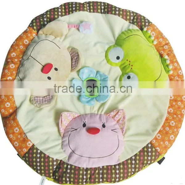 2014 Luxurious Brand Baby Play Mat photo-2
