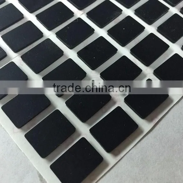 Hot Sale Custom Shape Adhesive Silicone Pad photo-2