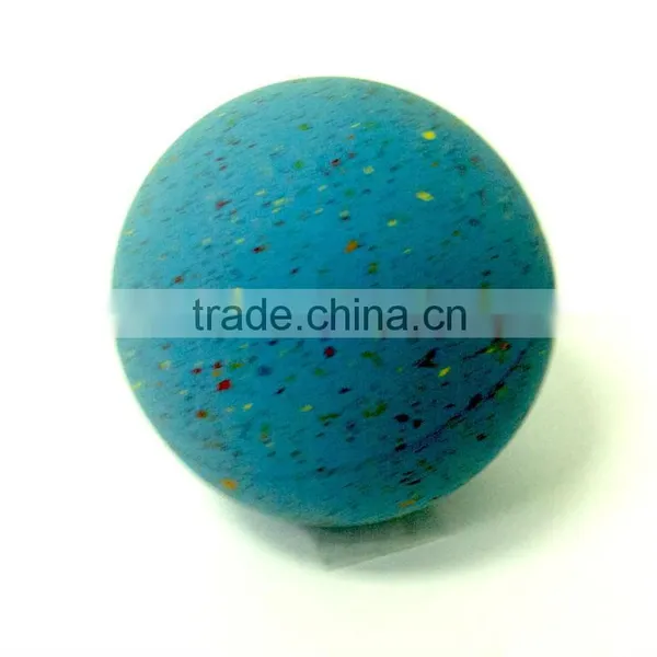 2015 Promotion Environmental Friendly Rubber High Bouncing Ball photo-2