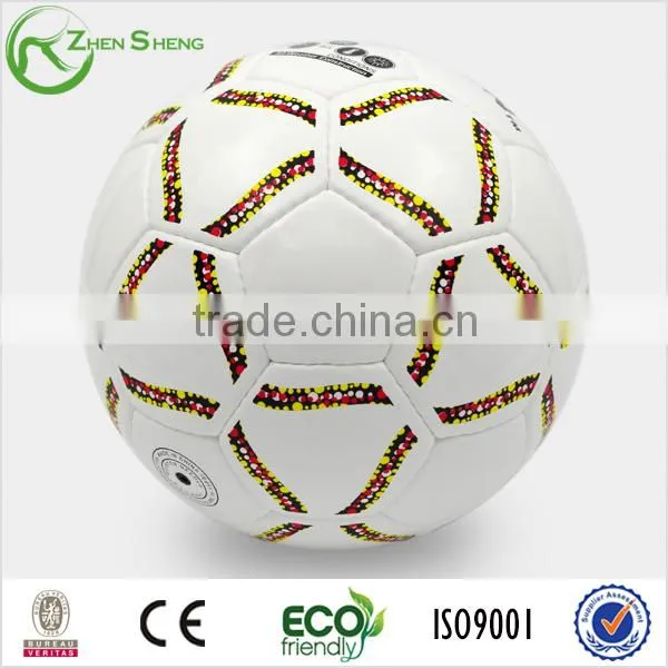 Zhensheng High Quality Standard Soccer Ball photo-5